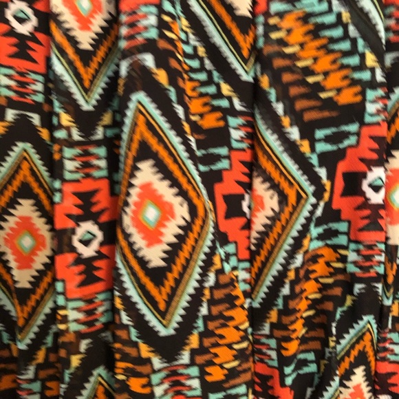 Sweet Storm dress - Picture 3 of 4